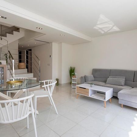 Nautilus Atico, 3 Dormitorios, Puerto, By Bookindenia Exteriör bild
