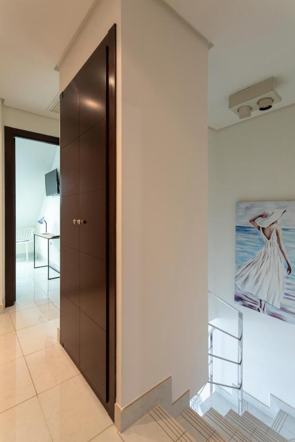 Nautilus Atico, 3 Dormitorios, Puerto, By Bookindenia Exteriör bild