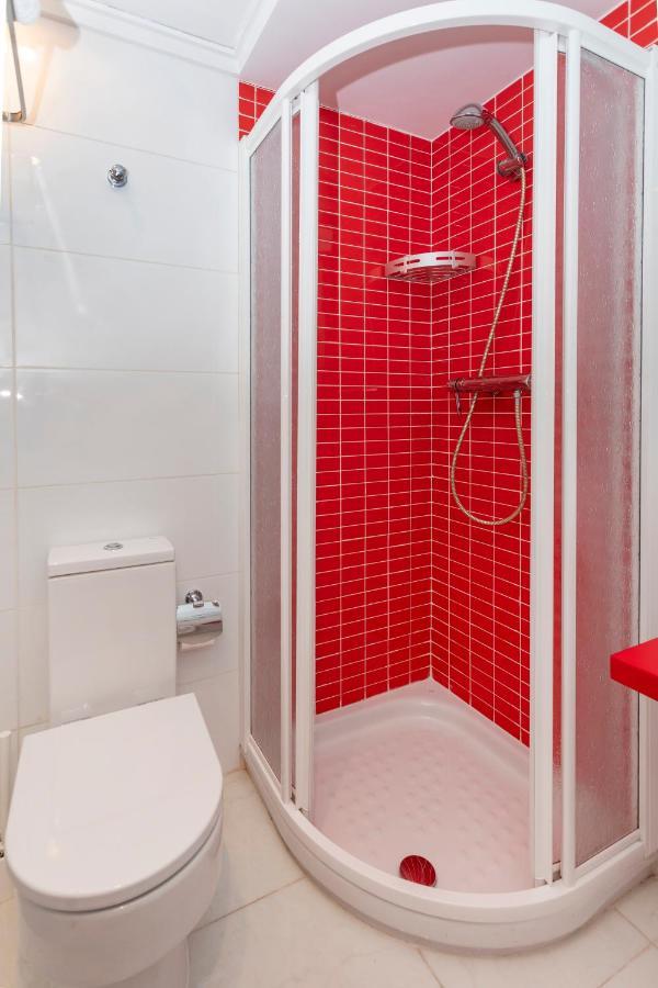 Nautilus Atico, 3 Dormitorios, Puerto, By Bookindenia Exteriör bild